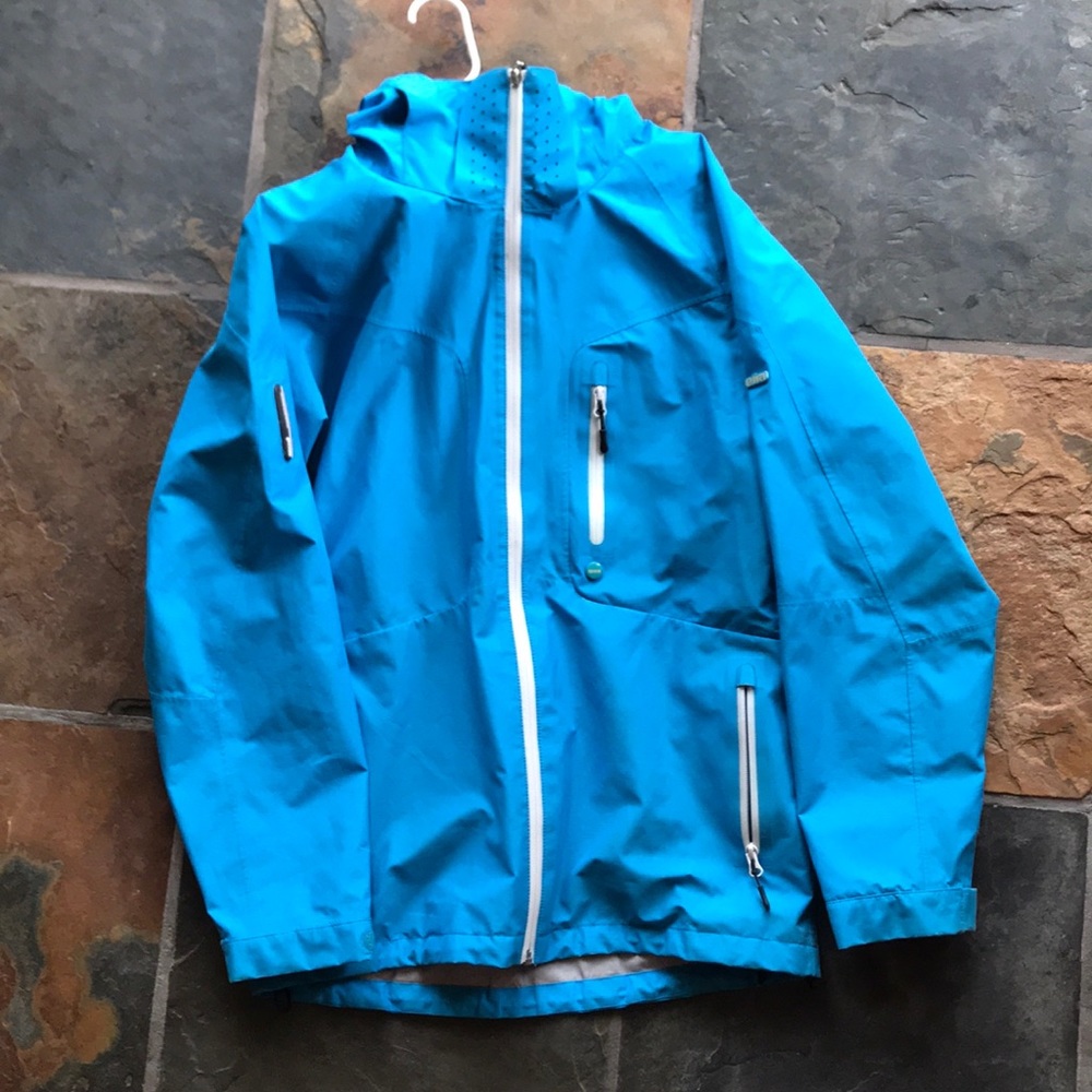 Eira Ski Jacket